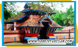 kerala divya desams temple timings